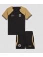 Sporting CP Alternativní dres pro děti 2023-24 Krátký Rukáv (+ trenýrky)